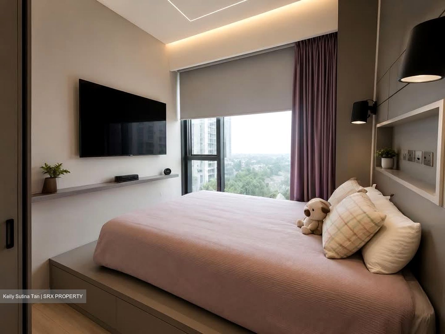 Leedon Green (D10), Condominium #599247301